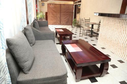 Bed & Breakfast Harts Motel
