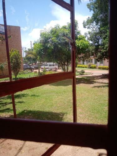 Hotel Mahali Guesthouse, Makindye Hill