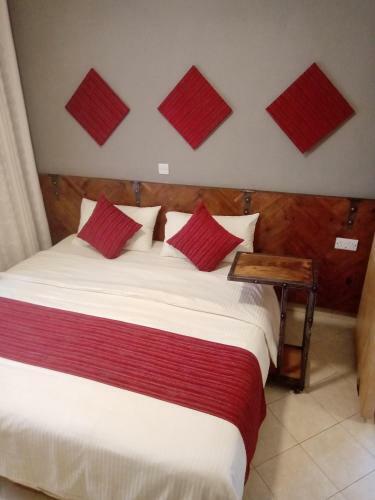 Hotel Mahali Guesthouse, Makindye Hill