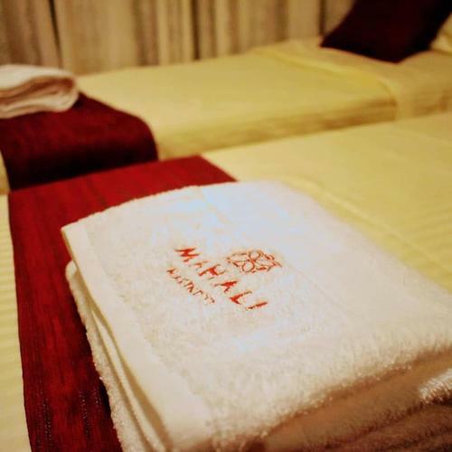 Hotel Mahali Guesthouse, Makindye Hill