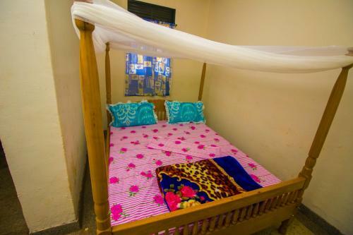 Hotel Atlas Guest House