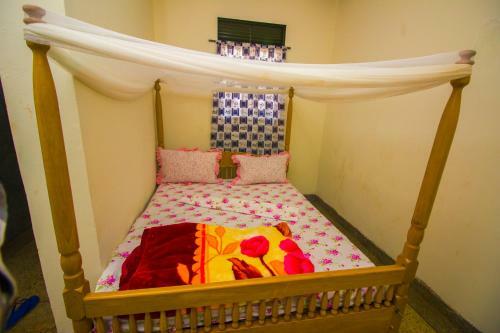 Hotel Atlas Guest House