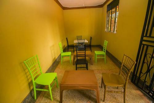 Hotel Atlas Guest House