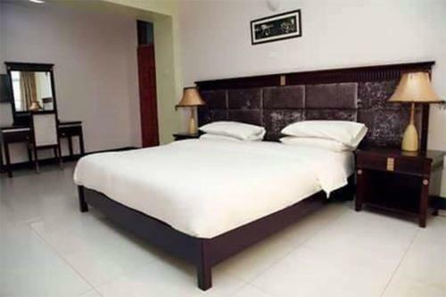 Spacious 3 Bedroom Apartment In Kampala