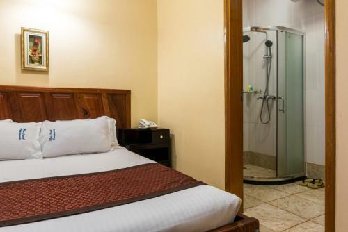 High Standard Apartment In Secure Resort - 24 People
