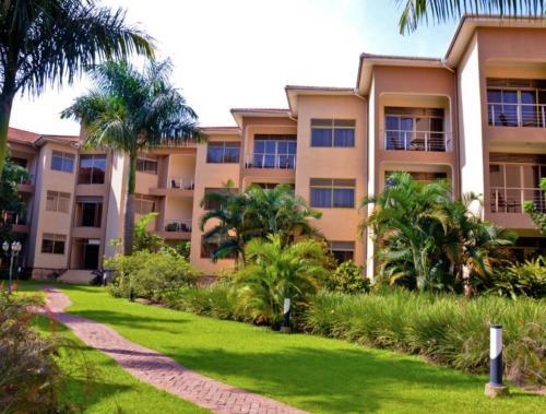 Apartamento Royal Suites Hotel - Studio Suite 2