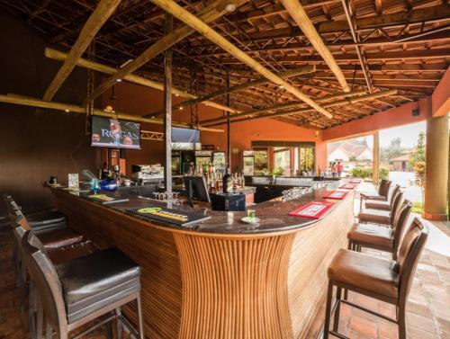 Apartamento Royal Suites Hotel - Studio Suite 2