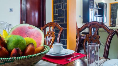Hotel Bona Safari Villa Bunamwaya