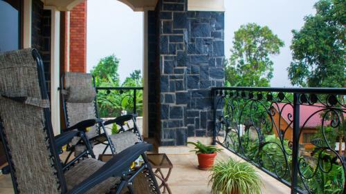 Hotel Bona Safari Villa Bunamwaya
