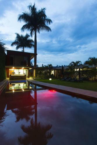 Hotel Humura Resorts