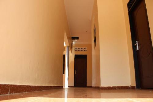 Hotel Tita Tourist Resort