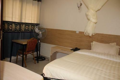 Hotel Tita Tourist Resort