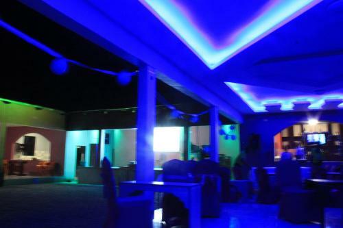 Hotel Tita Tourist Resort