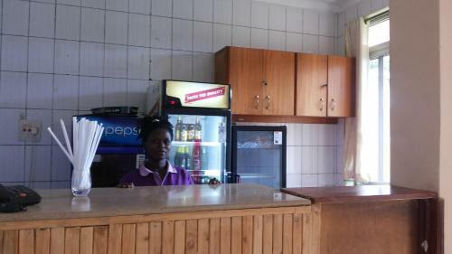 Westcliff Hotel
