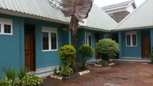 Hotel Gaf Apartments