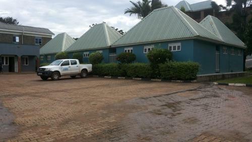 Hotel Gaf Apartments