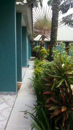 Hotel Gaf Apartments