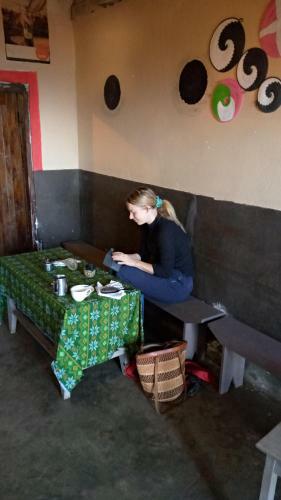 Nkuringo Home Stay