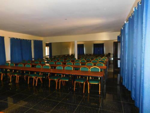 Range Lands Hotel