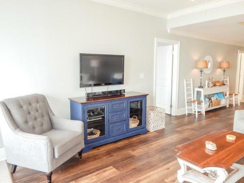 Apartamento 305 Holiday Isle 305 Condo