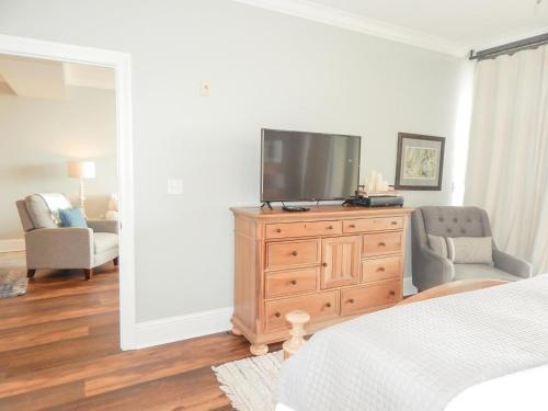 Apartamento 305 Holiday Isle 305 Condo