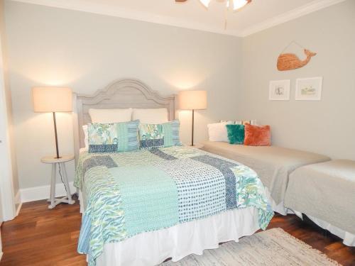 Apartamento 305 Holiday Isle 305 Condo
