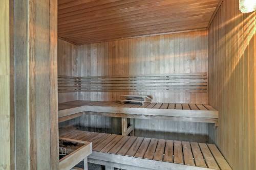Apartamento Beachfront Bliss On Dauphin Island With Pool Access!