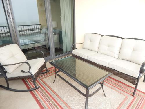 Apartamento 620 Holiday Isle 620 Condo