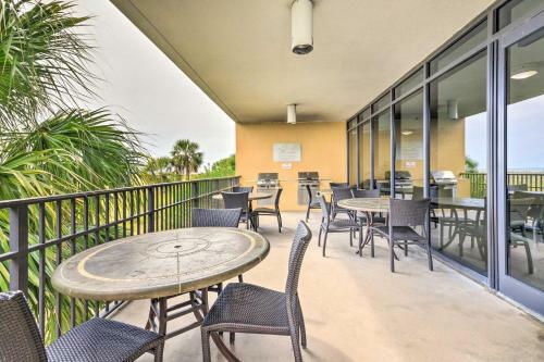 Apartamento Ocean-view Condo With 2 Pools And Resort Amenities