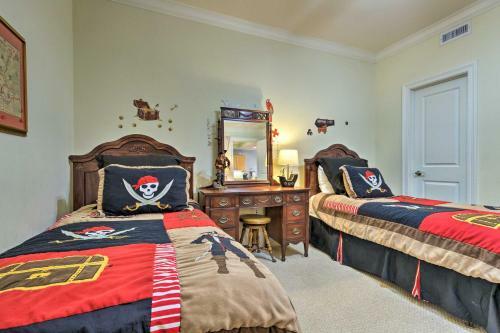Apartamento Ocean-view Condo With 2 Pools And Resort Amenities