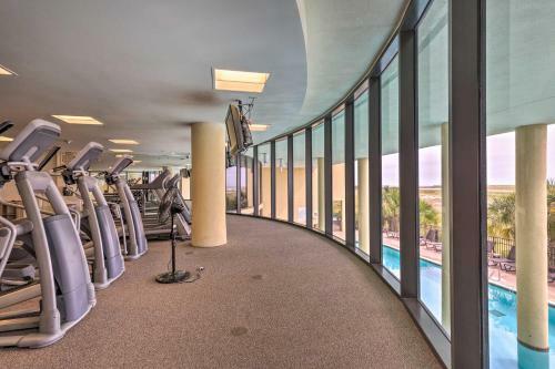 Apartamento Ocean-view Condo With 2 Pools And Resort Amenities