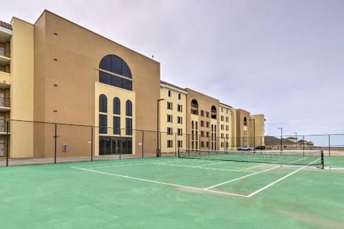 Apartamento Ocean-view Condo With 2 Pools And Resort Amenities