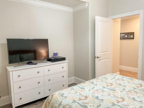 Apartamento 209 Holiday Isle 209 Condo