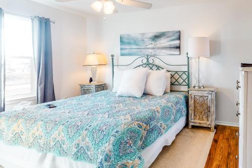 Sandy Feet Retreat