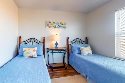 Sandy Feet Retreat