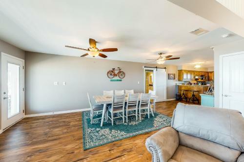 Chele's Bayside Cottage
