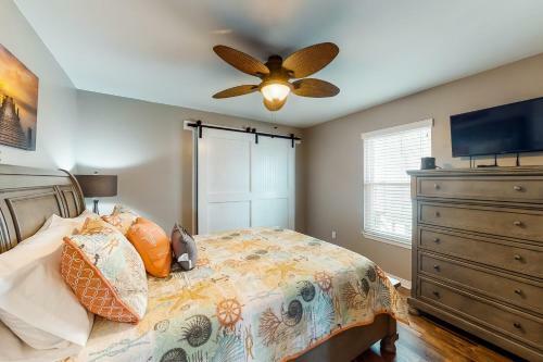 Chele's Bayside Cottage