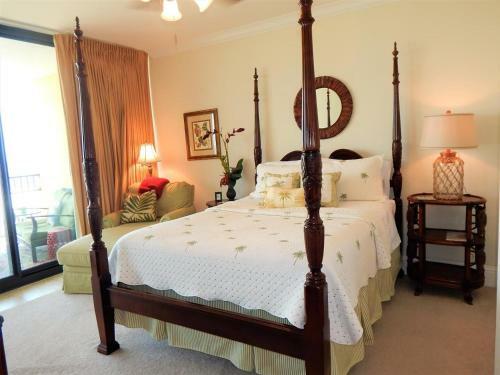 Apartamento 719 Holiday Isle 719 Condo