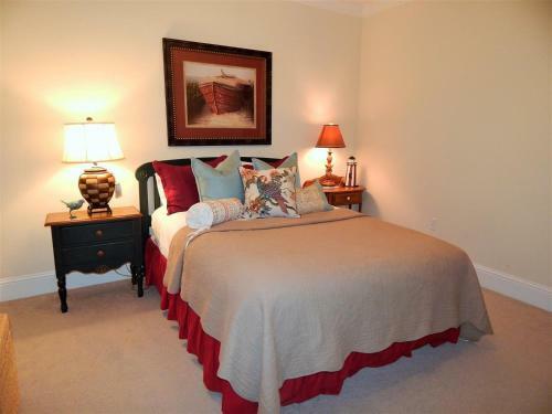 Apartamento 719 Holiday Isle 719 Condo