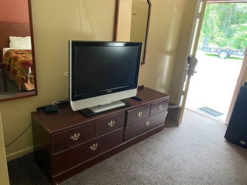 Hotel Budget Inn