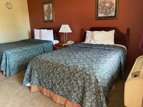 Hotel Budget Inn