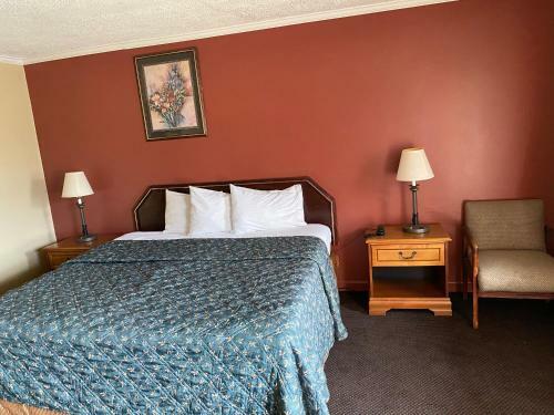 Hotel Budget Inn