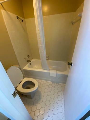 Hotel Budget Inn
