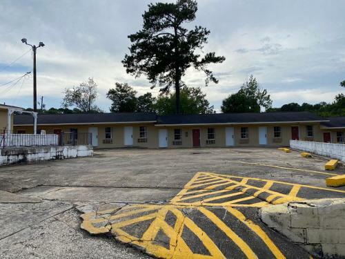 Hotel Budget Inn