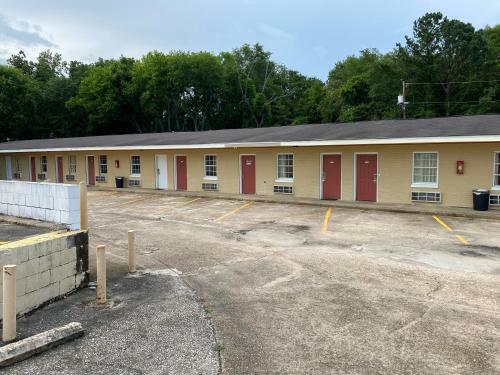 Hotel Budget Inn