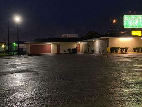 Hotel Budget Inn