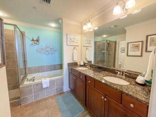 Apartamento 613 Holiday Isle 613 Condo