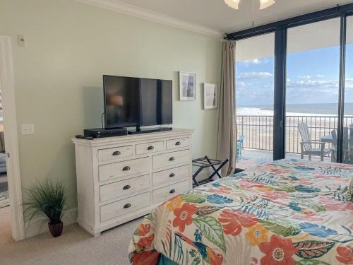 Apartamento 613 Holiday Isle 613 Condo