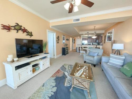 Apartamento 613 Holiday Isle 613 Condo