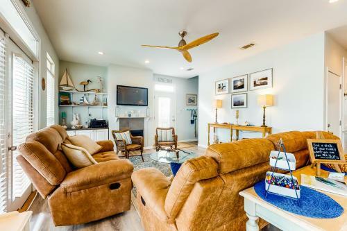 Lazy Daze Beach House